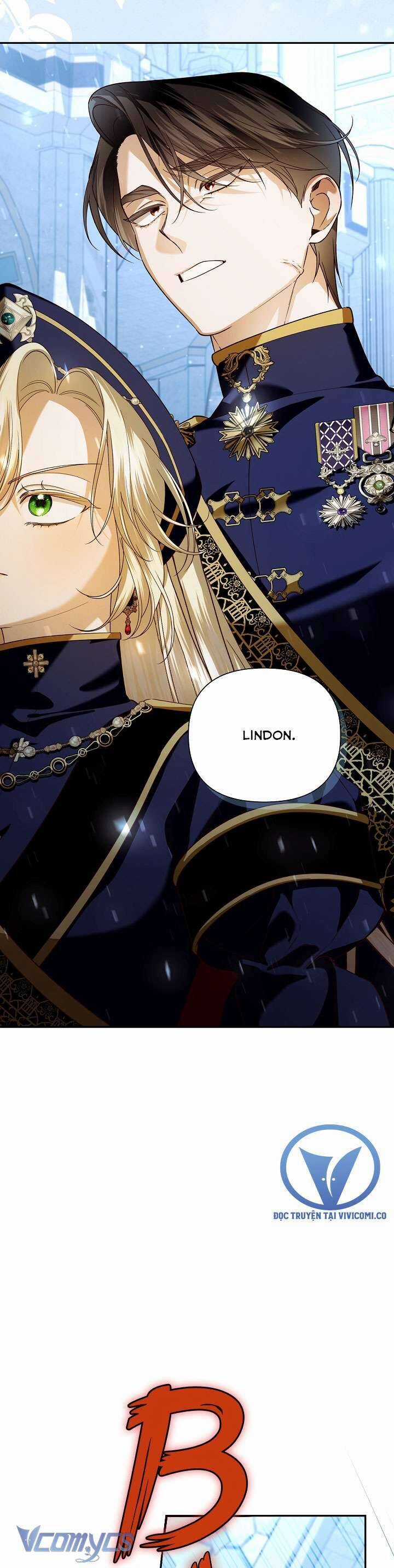 Phương Pháp Che Giấu Đứa Con Của Hoàng Đế Chương 110 trang 27