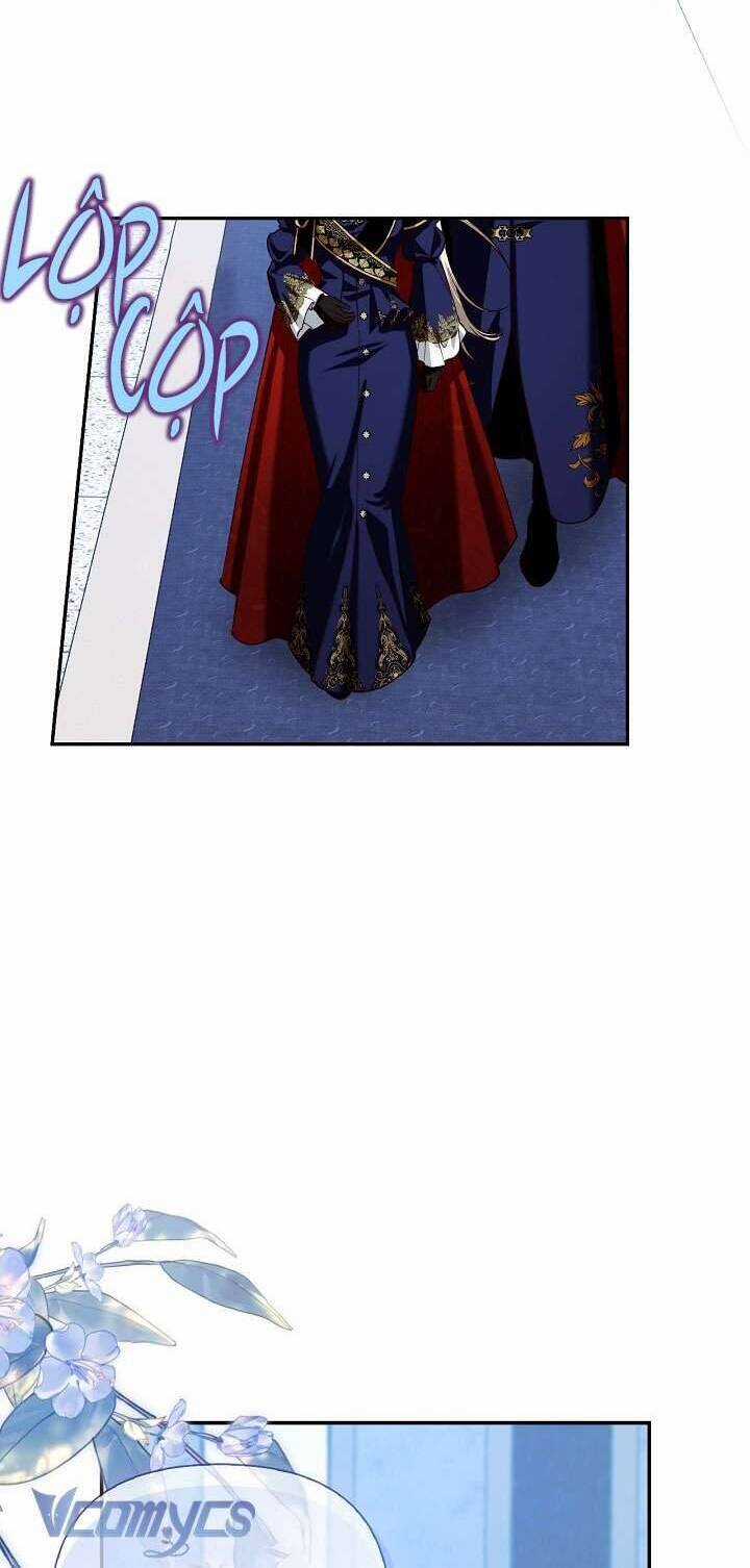 Phương Pháp Che Giấu Đứa Con Của Hoàng Đế Chương 110 trang 29