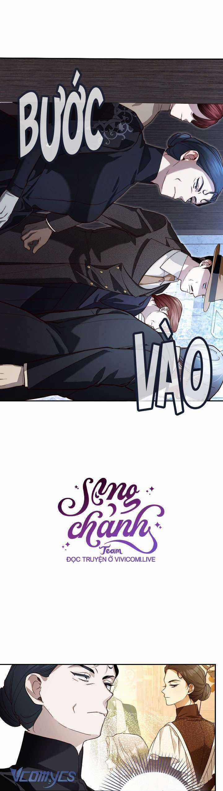 Phương Pháp Che Giấu Đứa Con Của Hoàng Đế Chương 110 trang 32