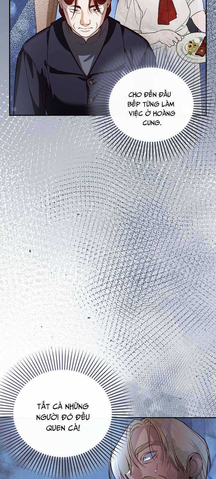 Phương Pháp Che Giấu Đứa Con Của Hoàng Đế Chương 110 trang 34