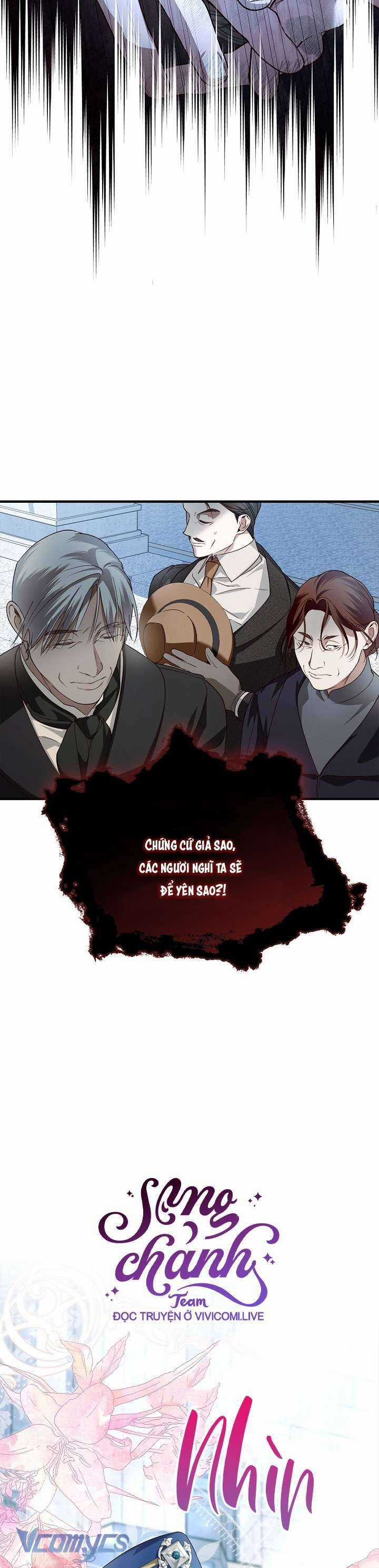 Phương Pháp Che Giấu Đứa Con Của Hoàng Đế Chương 110 trang 43