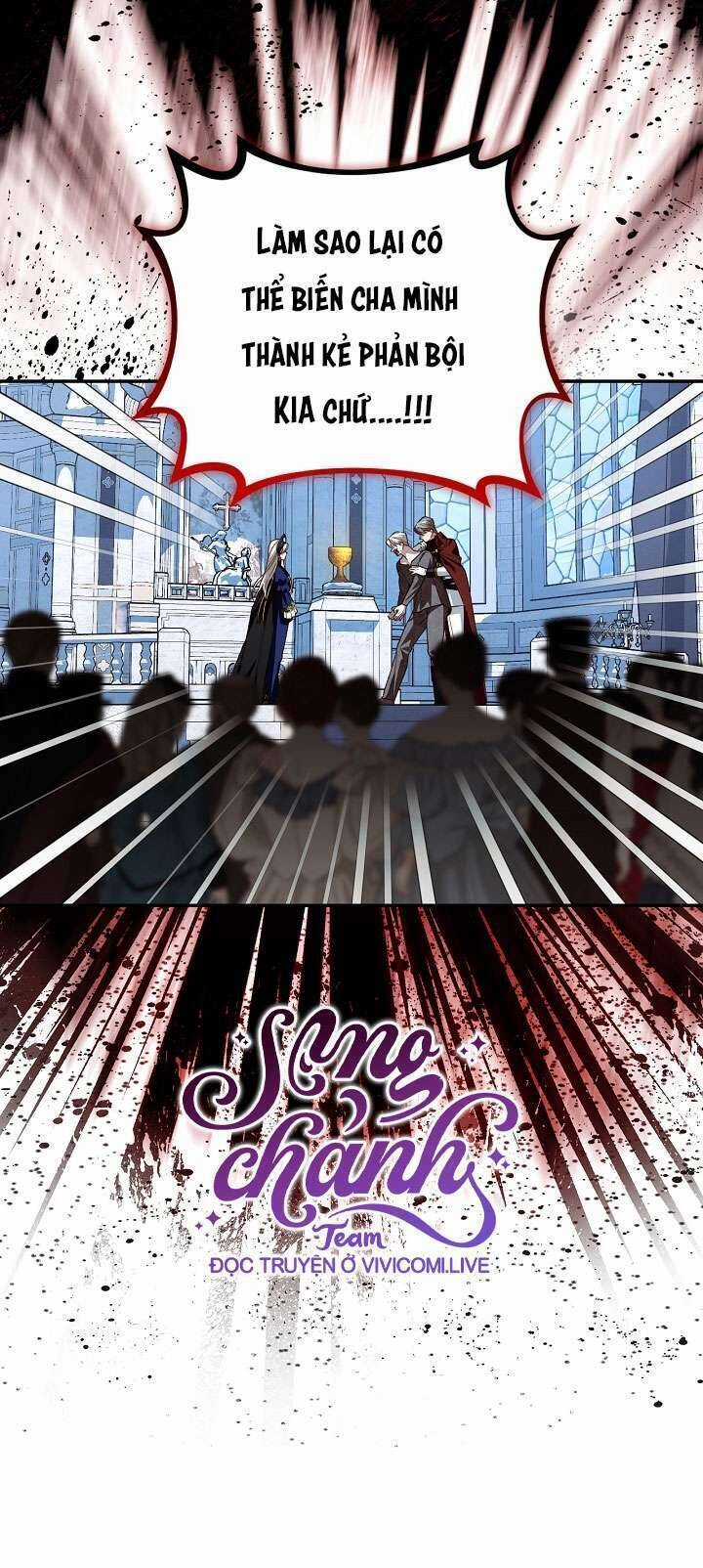 Phương Pháp Che Giấu Đứa Con Của Hoàng Đế Chương 110 trang 46