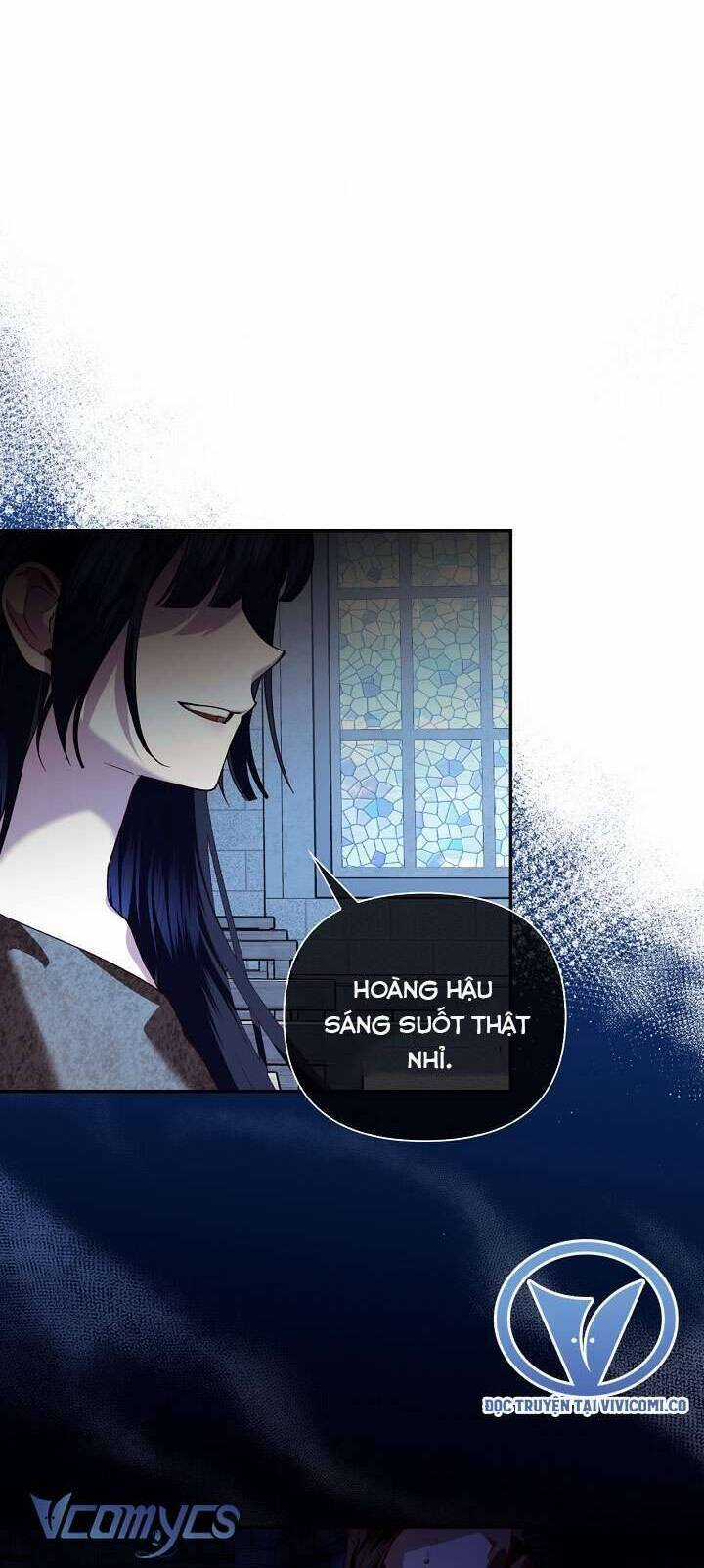 Phương Pháp Che Giấu Đứa Con Của Hoàng Đế Chương 110 trang 47