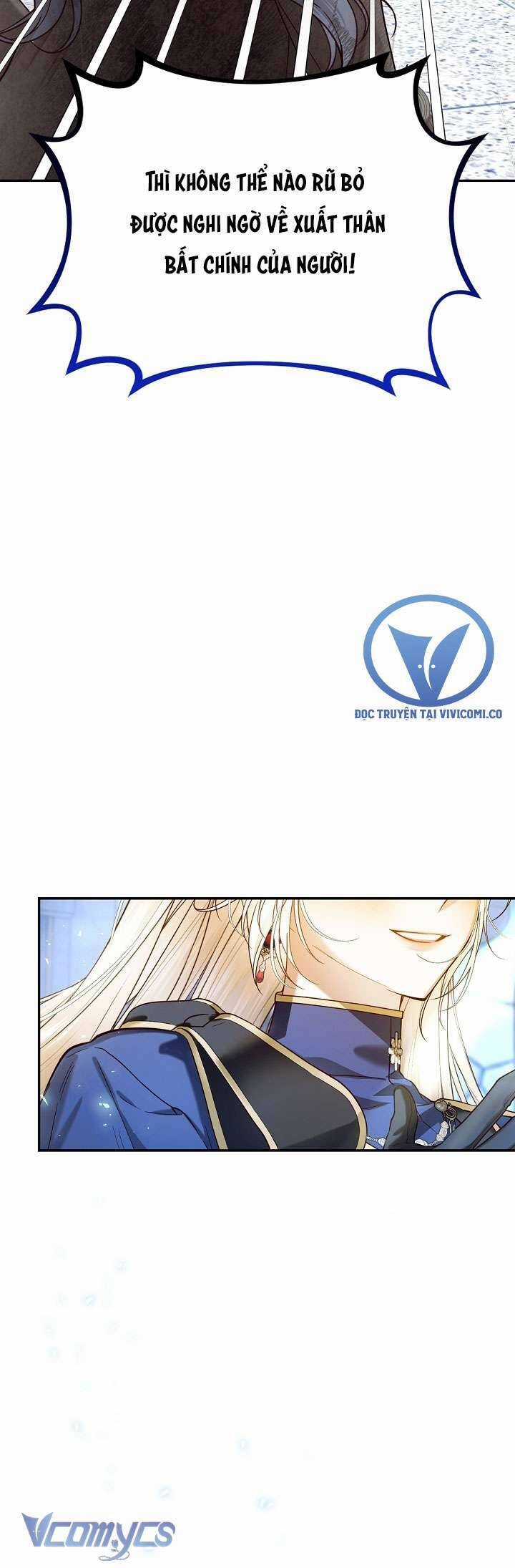 Phương Pháp Che Giấu Đứa Con Của Hoàng Đế Chương 110 trang 50