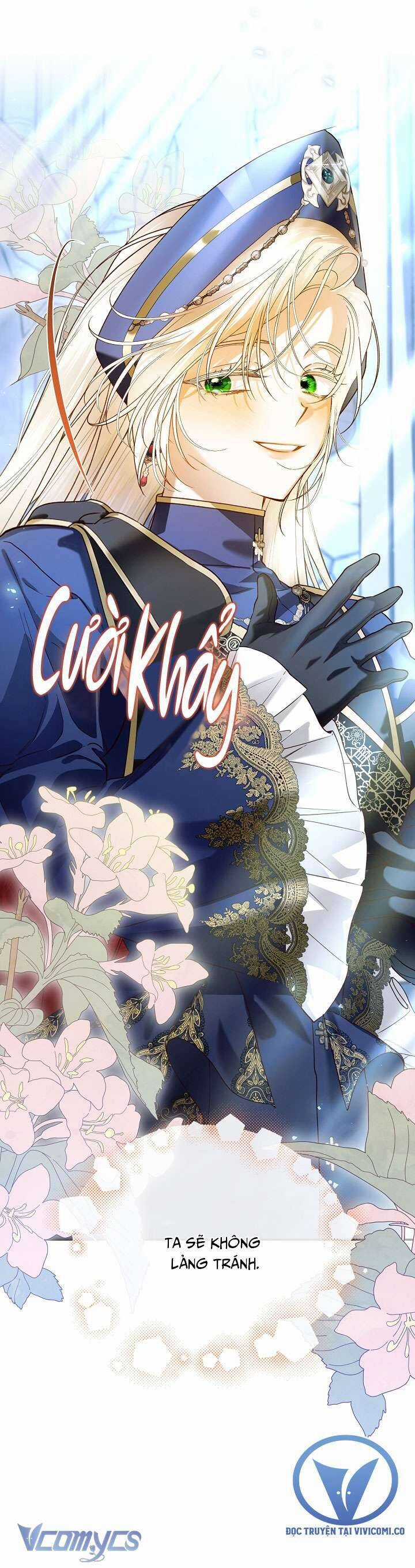 Phương Pháp Che Giấu Đứa Con Của Hoàng Đế Chương 110 trang 51