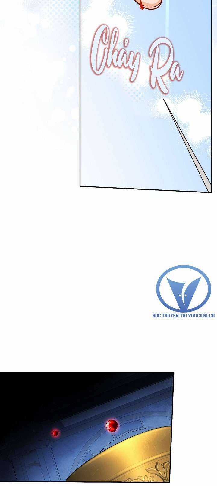 Phương Pháp Che Giấu Đứa Con Của Hoàng Đế Chương 111 trang 11