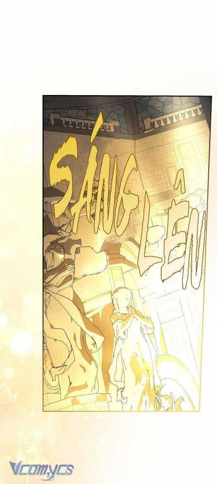 Phương Pháp Che Giấu Đứa Con Của Hoàng Đế Chương 111 trang 12