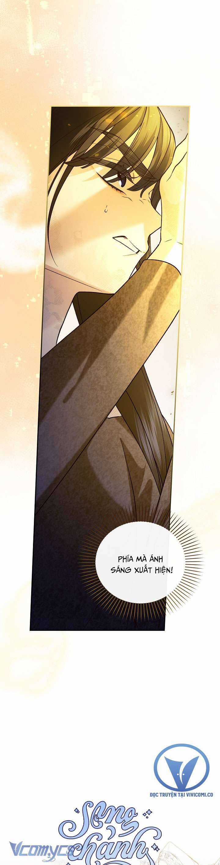 Phương Pháp Che Giấu Đứa Con Của Hoàng Đế Chương 111 trang 13