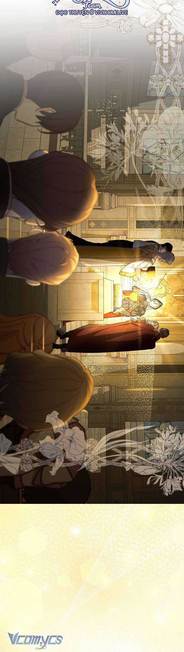 Phương Pháp Che Giấu Đứa Con Của Hoàng Đế Chương 111 trang 14