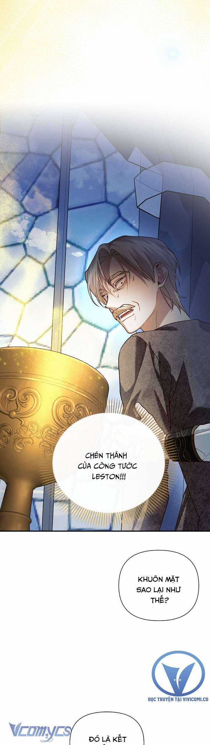 Phương Pháp Che Giấu Đứa Con Của Hoàng Đế Chương 111 trang 15