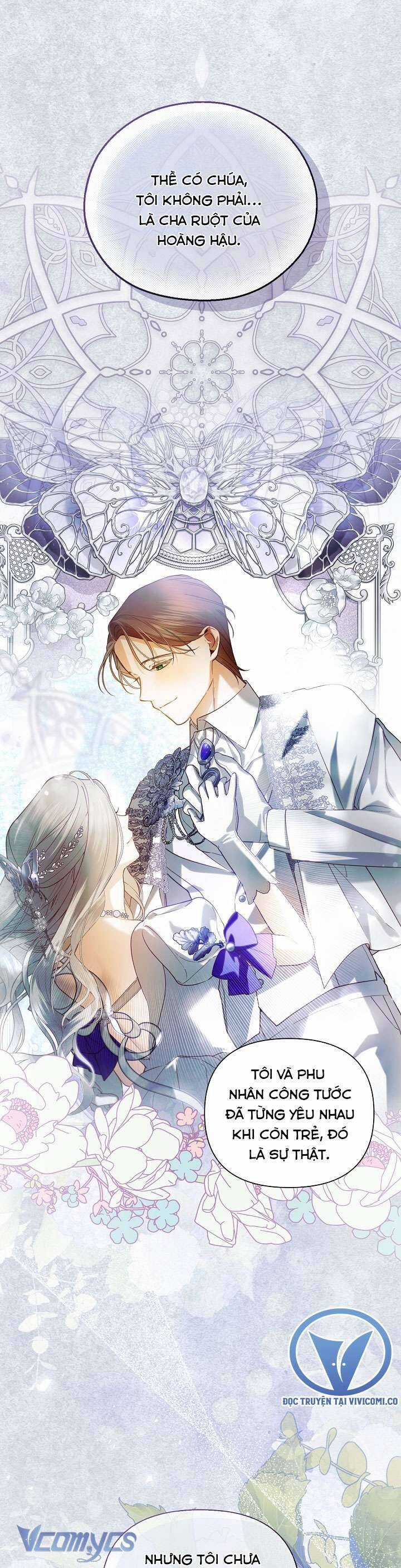 Phương Pháp Che Giấu Đứa Con Của Hoàng Đế Chương 111 trang 19