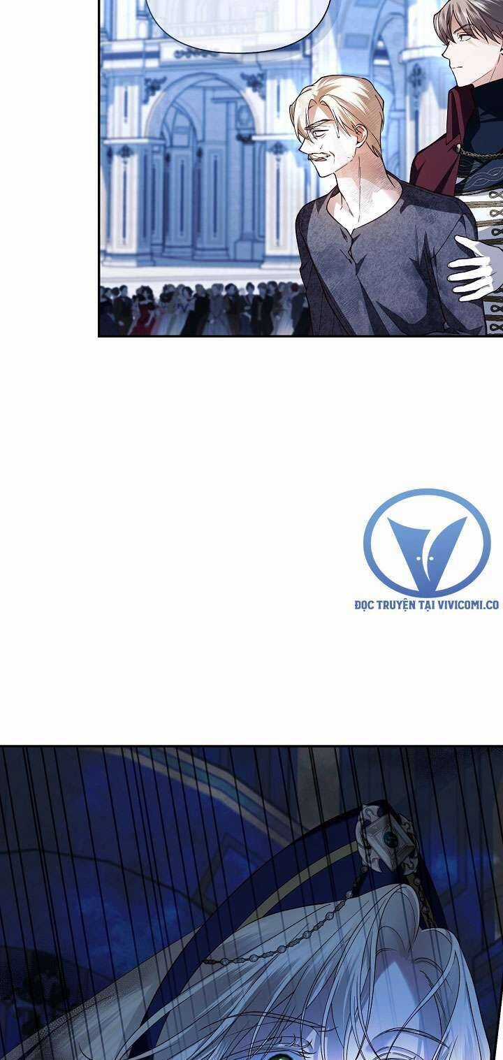 Phương Pháp Che Giấu Đứa Con Của Hoàng Đế Chương 111 trang 22