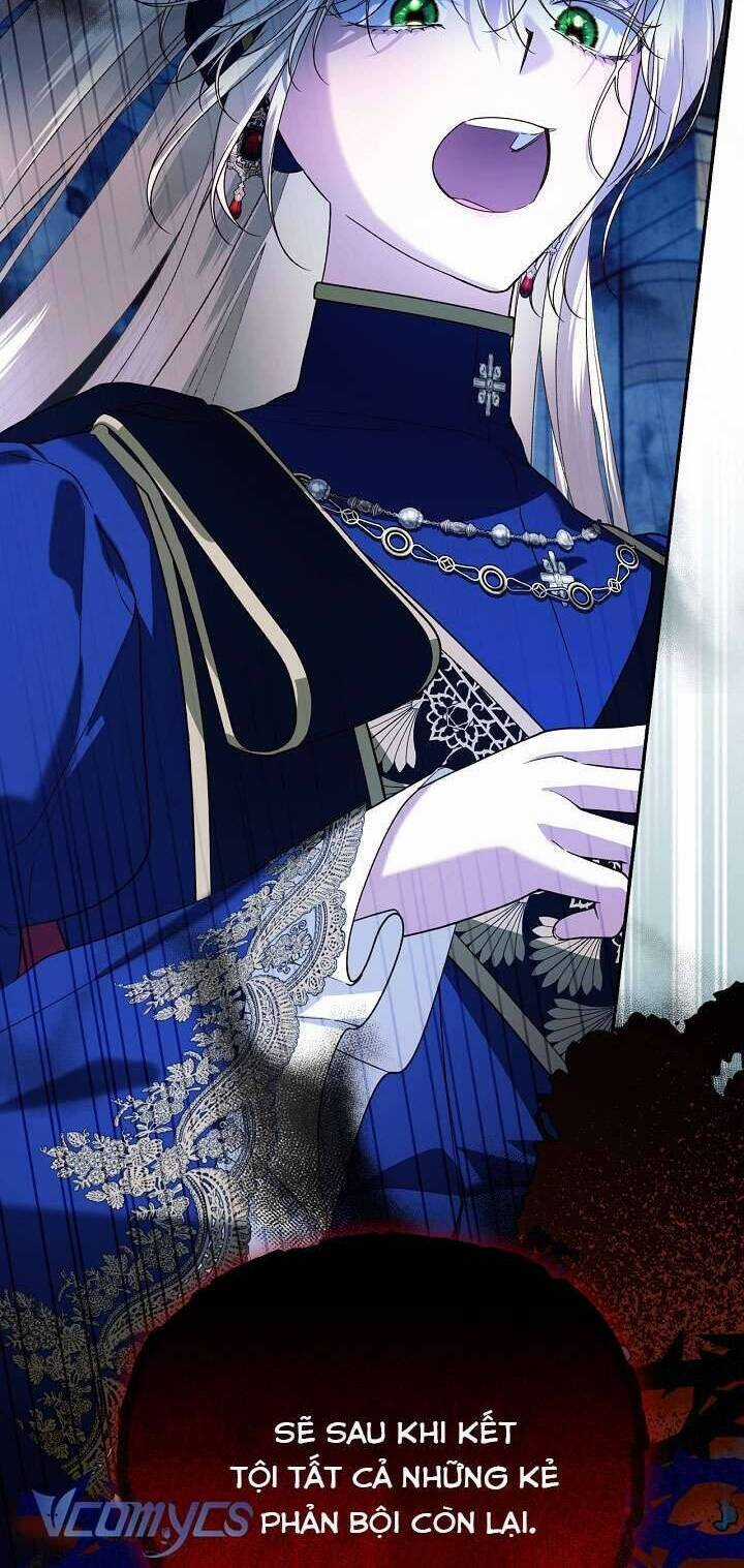 Phương Pháp Che Giấu Đứa Con Của Hoàng Đế Chương 111 trang 23