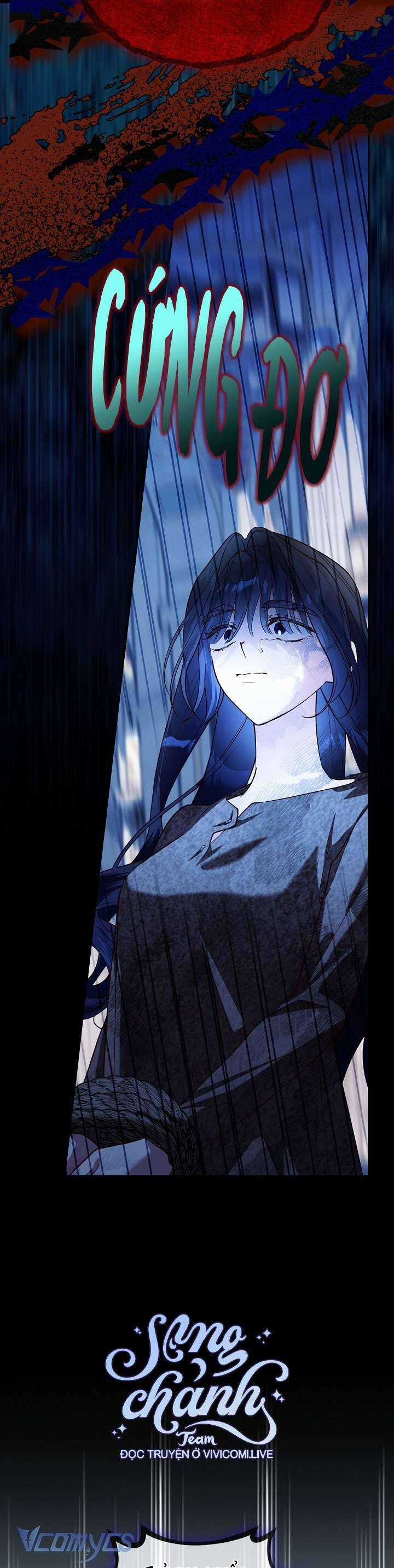 Phương Pháp Che Giấu Đứa Con Của Hoàng Đế Chương 111 trang 24