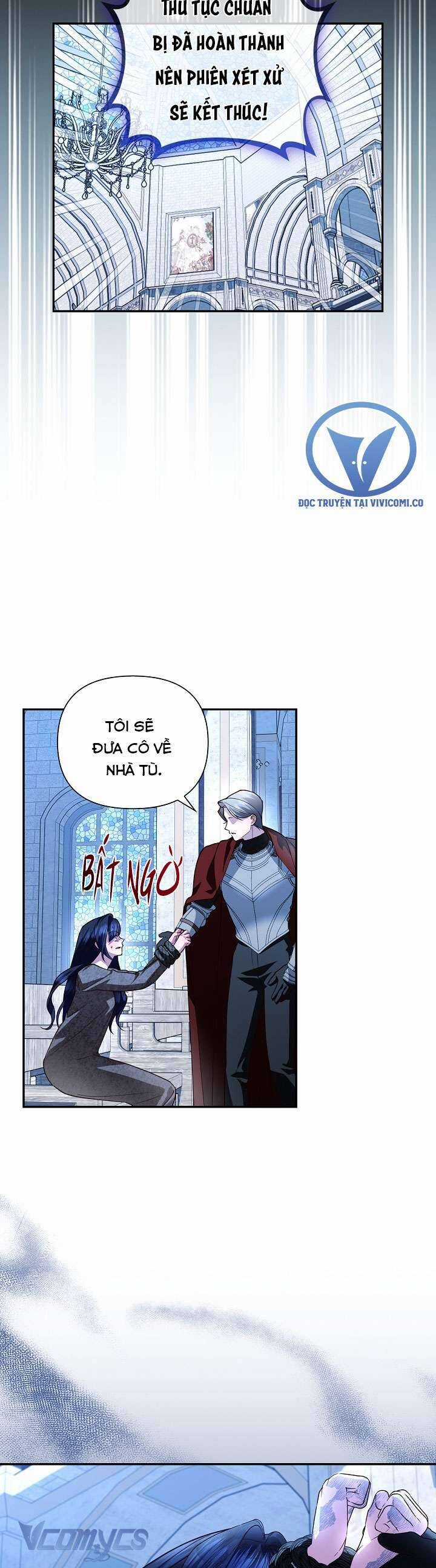 Phương Pháp Che Giấu Đứa Con Của Hoàng Đế Chương 111 trang 25