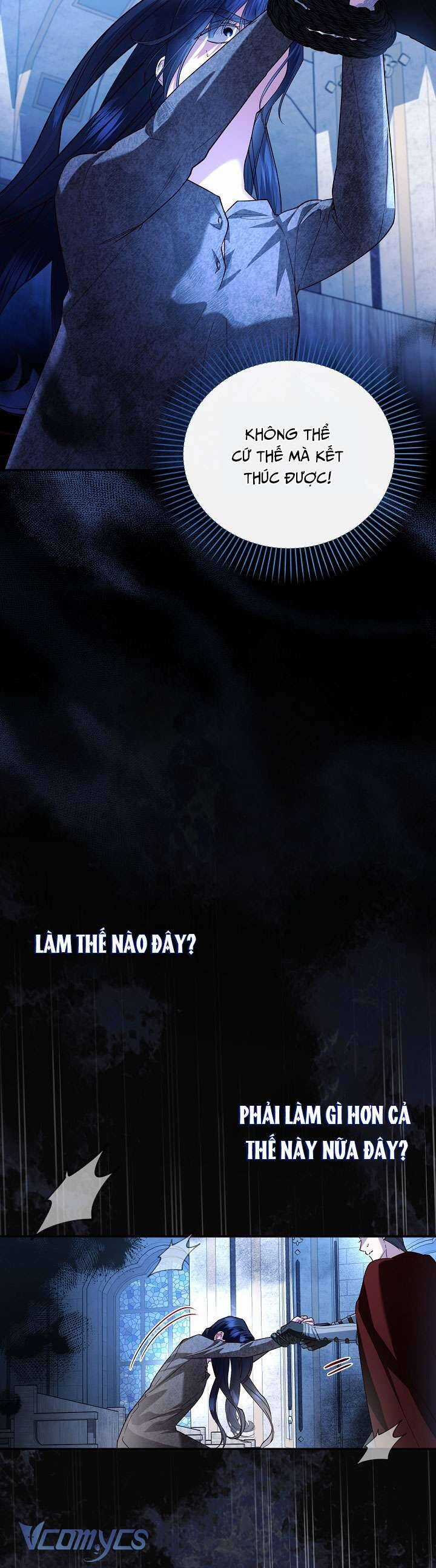 Phương Pháp Che Giấu Đứa Con Của Hoàng Đế Chương 111 trang 26