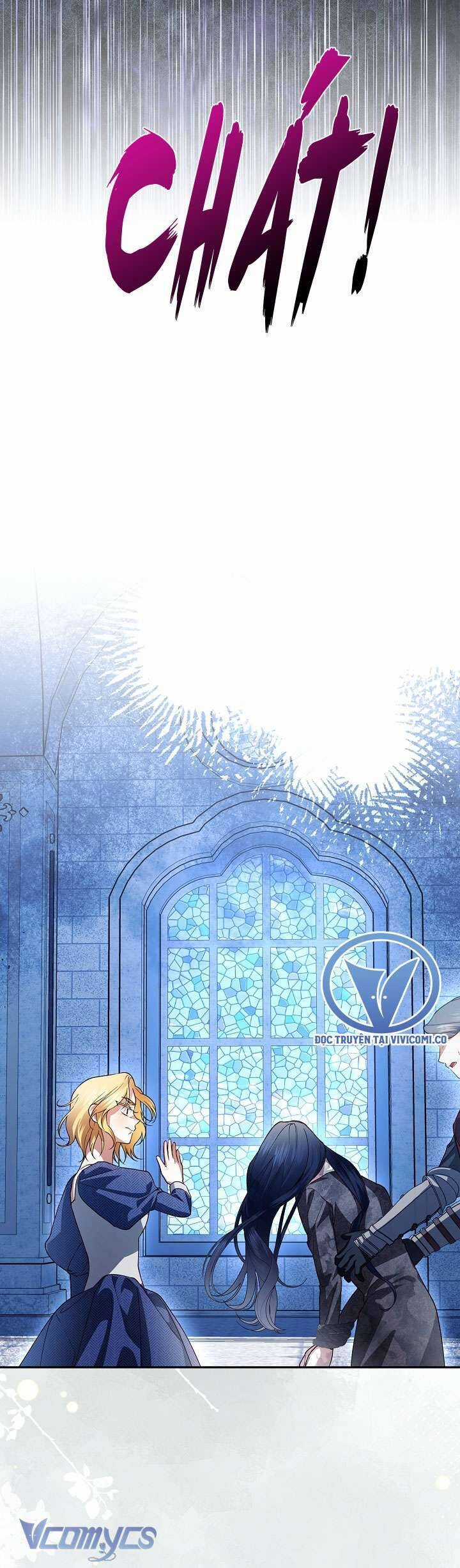 Phương Pháp Che Giấu Đứa Con Của Hoàng Đế Chương 111 trang 31