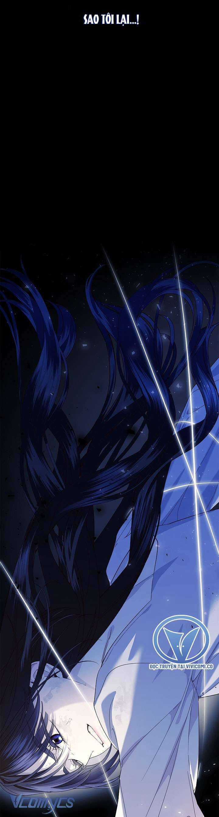 Phương Pháp Che Giấu Đứa Con Của Hoàng Đế Chương 111 trang 37