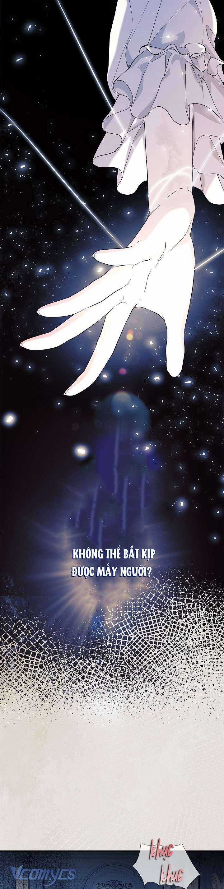 Phương Pháp Che Giấu Đứa Con Của Hoàng Đế Chương 111 trang 38