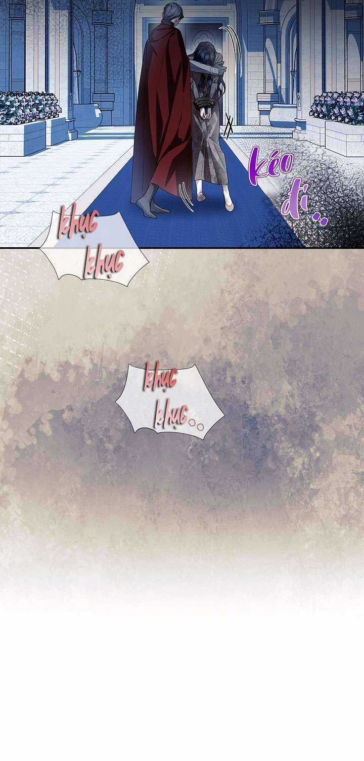 Phương Pháp Che Giấu Đứa Con Của Hoàng Đế Chương 111 trang 39