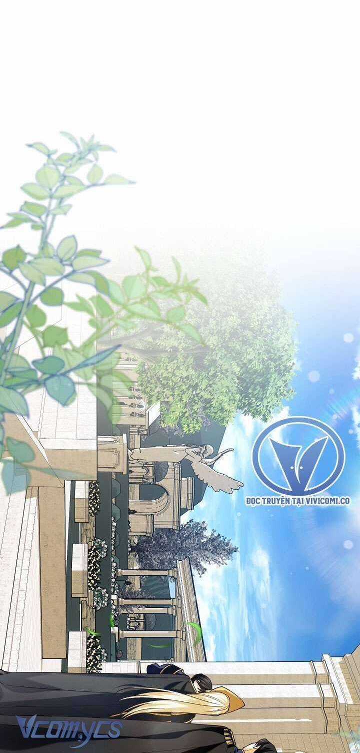 Phương Pháp Che Giấu Đứa Con Của Hoàng Đế Chương 111 trang 40