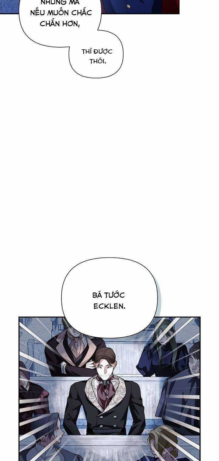 Phương Pháp Che Giấu Đứa Con Của Hoàng Đế Chương 111 trang 5