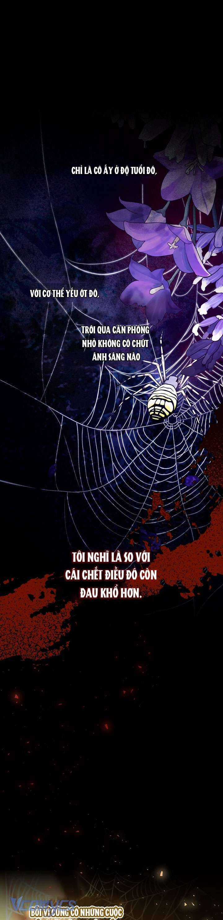 Phương Pháp Che Giấu Đứa Con Của Hoàng Đế Chương 112 trang 10