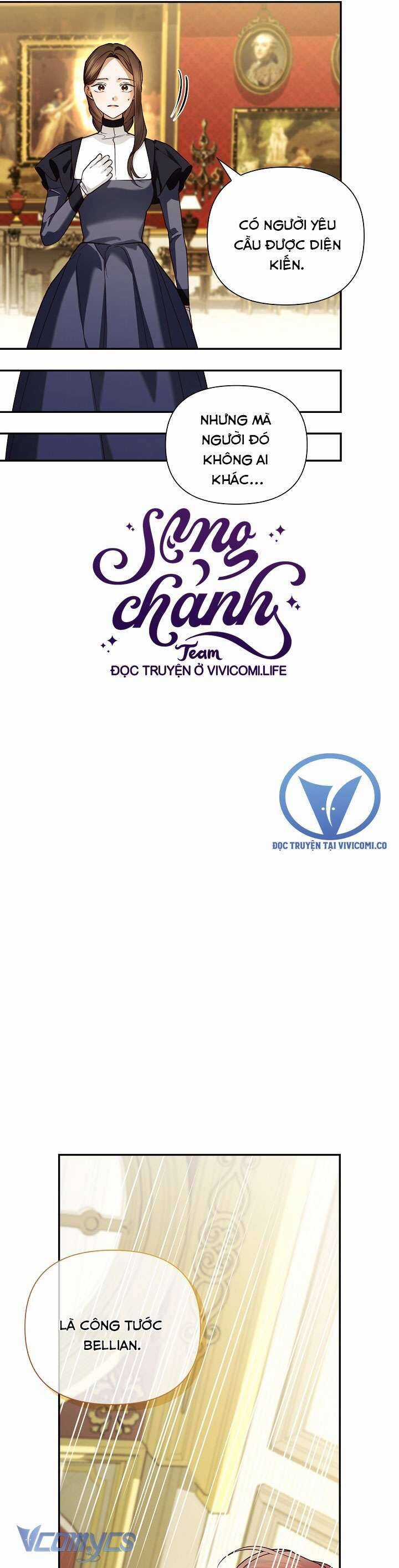 Phương Pháp Che Giấu Đứa Con Của Hoàng Đế Chương 112 trang 13