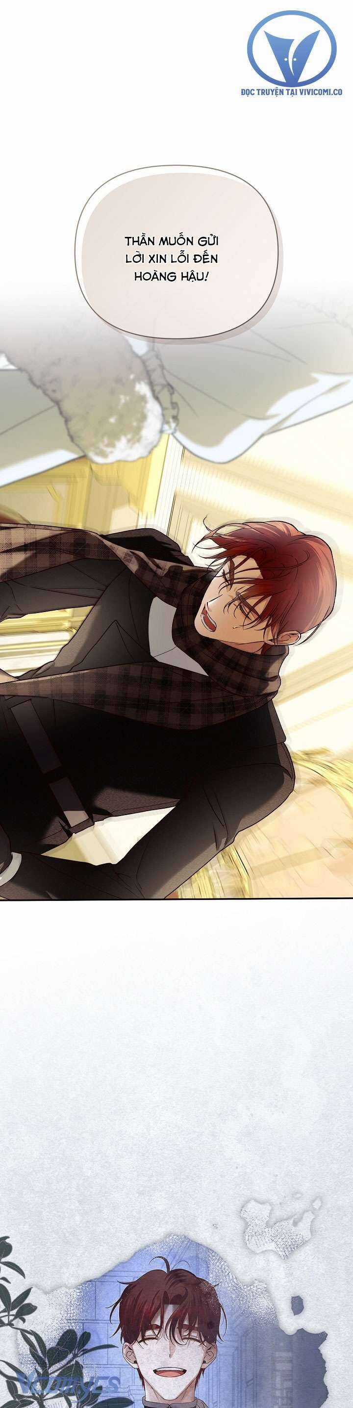 Phương Pháp Che Giấu Đứa Con Của Hoàng Đế Chương 112 trang 17