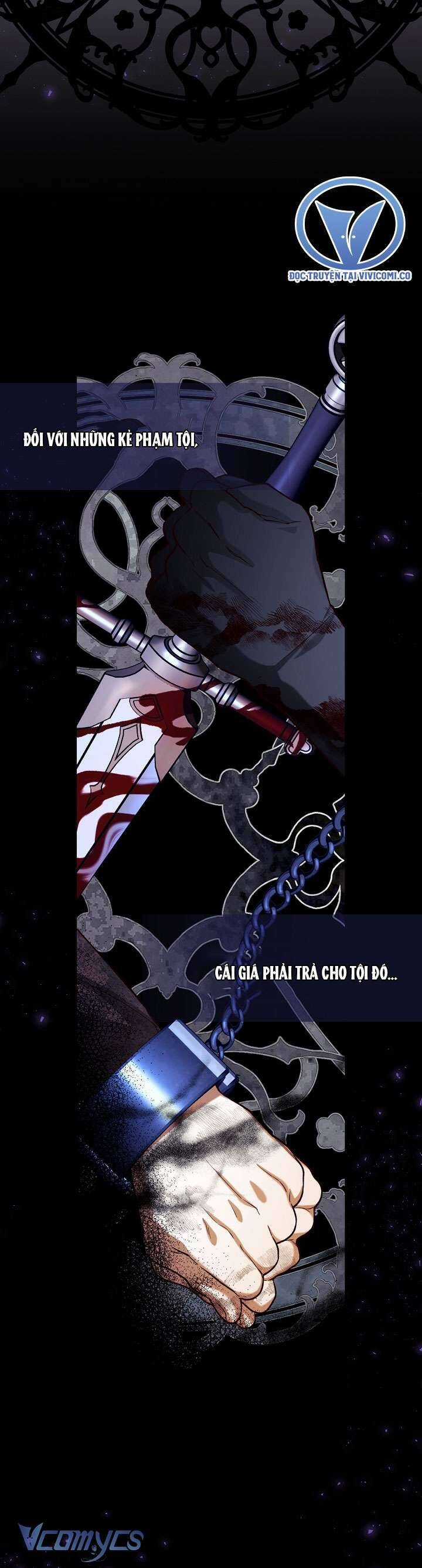 Phương Pháp Che Giấu Đứa Con Của Hoàng Đế Chương 112 trang 2