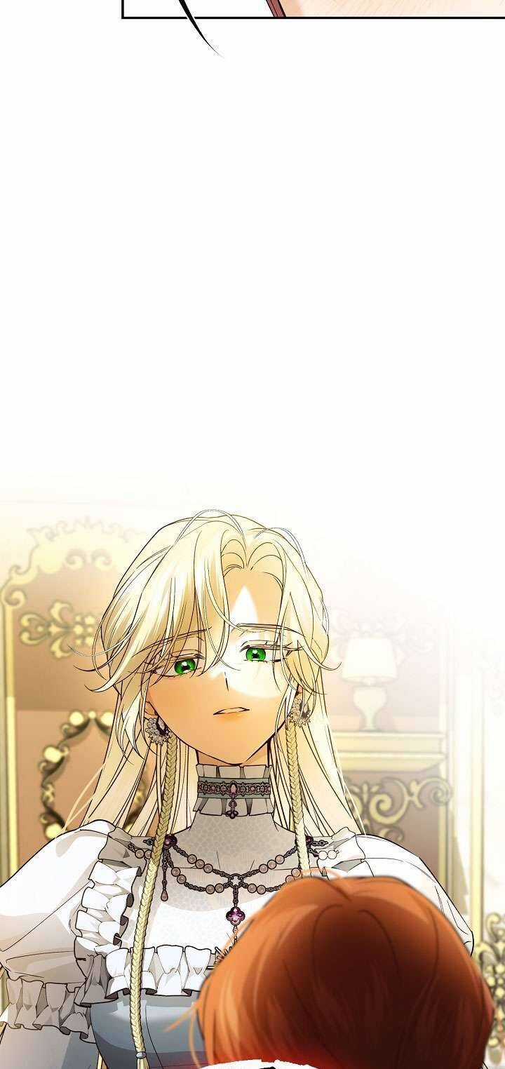 Phương Pháp Che Giấu Đứa Con Của Hoàng Đế Chương 112 trang 22