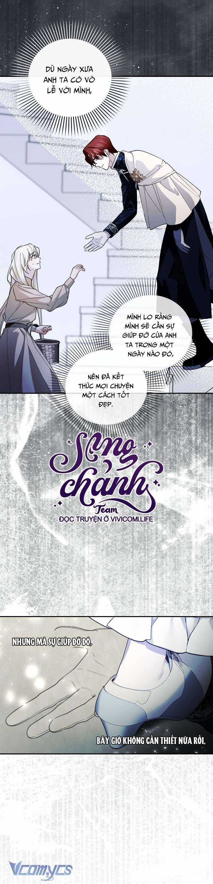 Phương Pháp Che Giấu Đứa Con Của Hoàng Đế Chương 112 trang 24