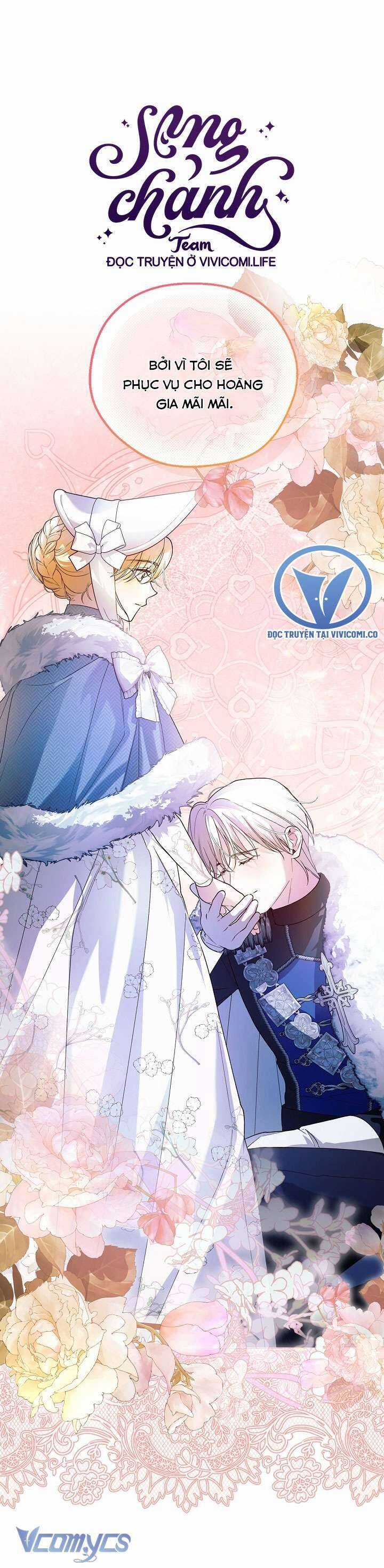 Phương Pháp Che Giấu Đứa Con Của Hoàng Đế Chương 112 trang 32