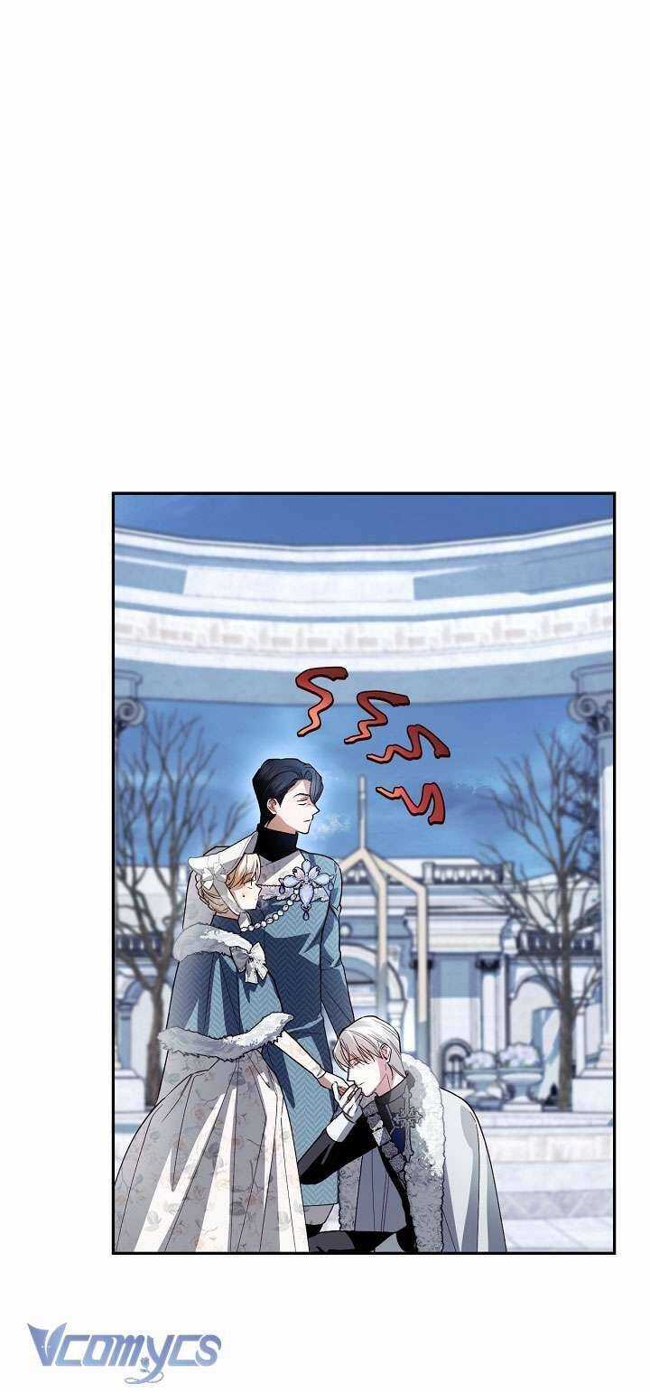 Phương Pháp Che Giấu Đứa Con Của Hoàng Đế Chương 112 trang 33