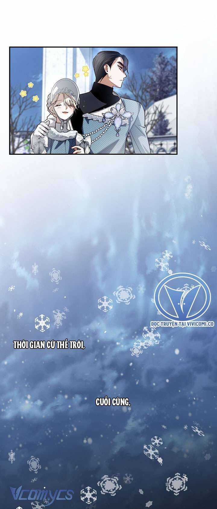 Phương Pháp Che Giấu Đứa Con Của Hoàng Đế Chương 112 trang 34