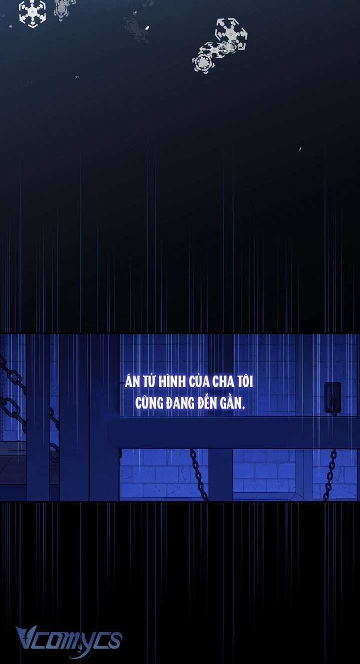 Phương Pháp Che Giấu Đứa Con Của Hoàng Đế Chương 112 trang 35