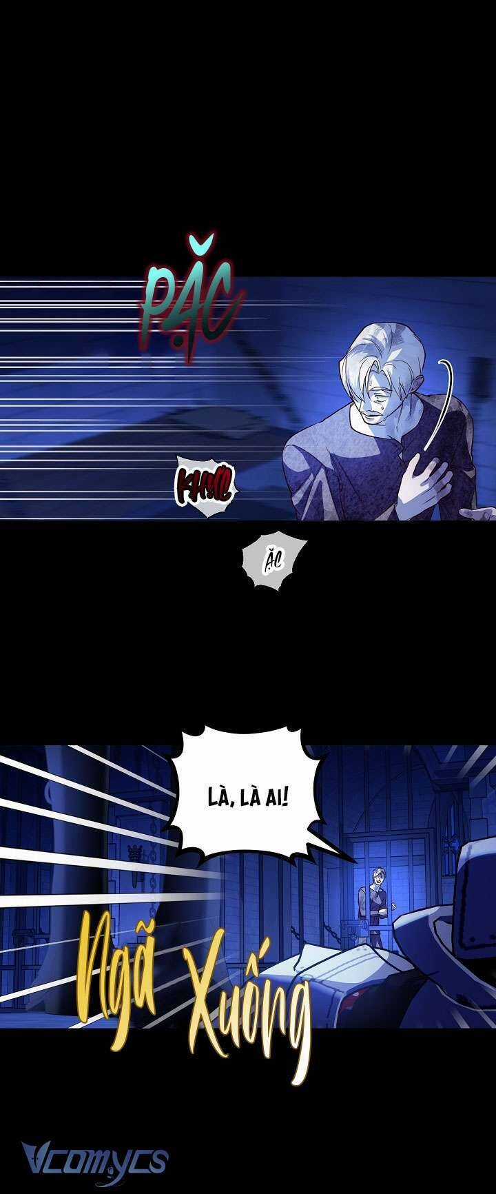 Phương Pháp Che Giấu Đứa Con Của Hoàng Đế Chương 112 trang 38