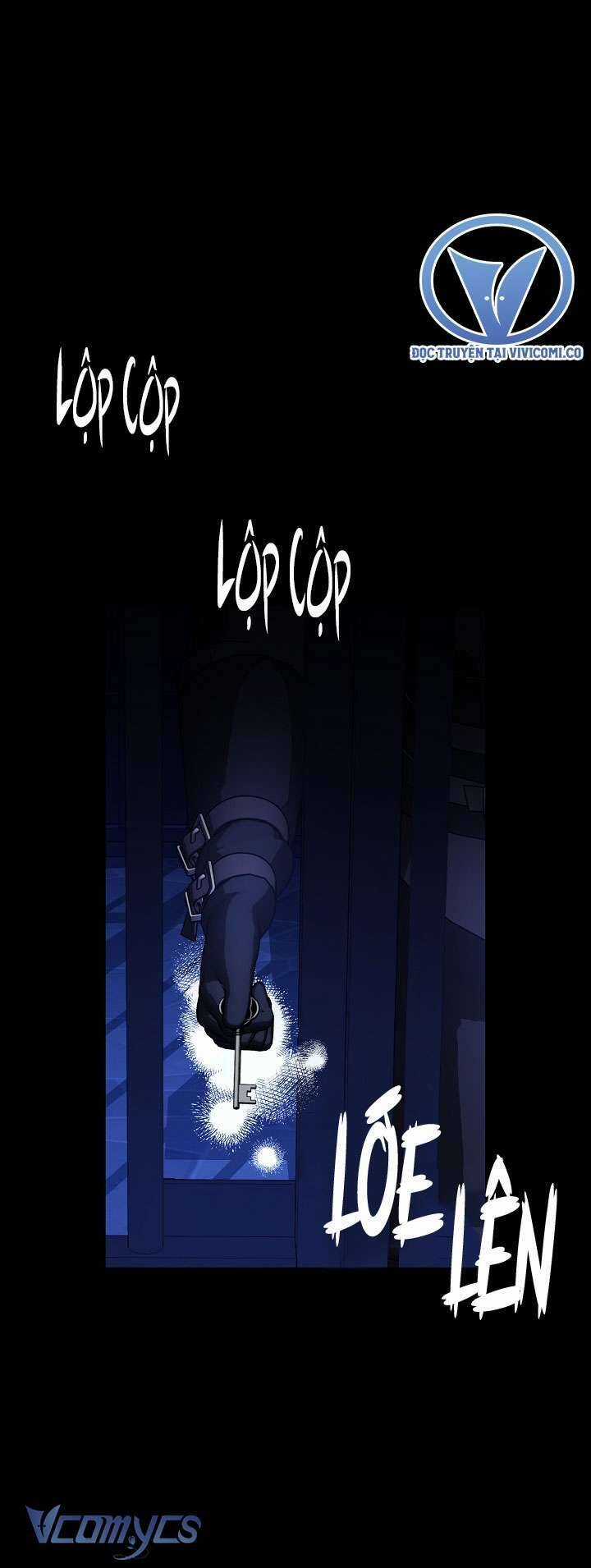 Phương Pháp Che Giấu Đứa Con Của Hoàng Đế Chương 112 trang 39