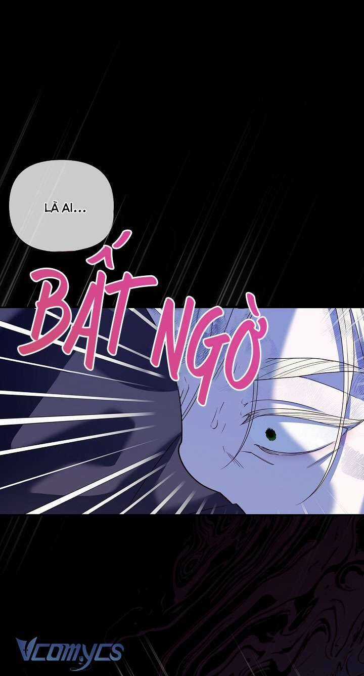 Phương Pháp Che Giấu Đứa Con Của Hoàng Đế Chương 112 trang 40