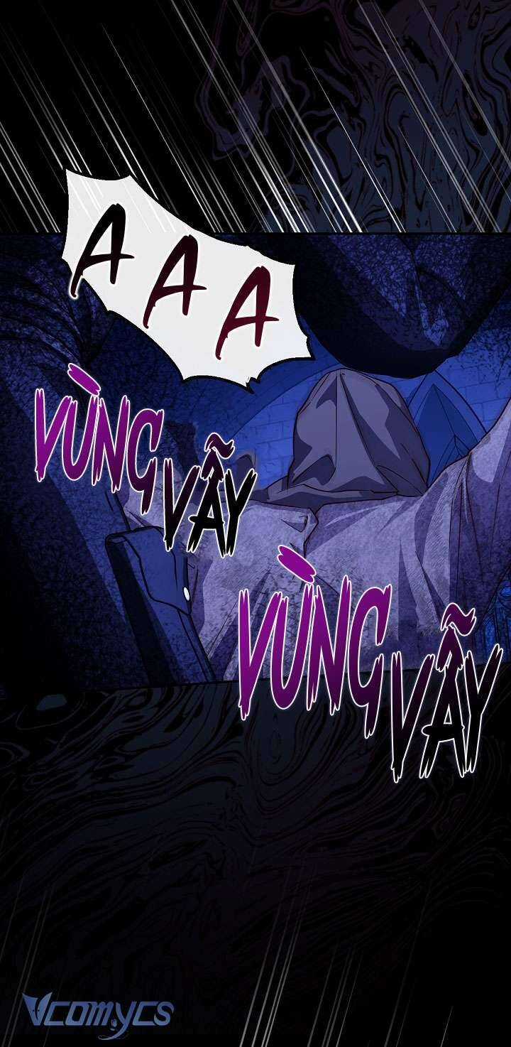 Phương Pháp Che Giấu Đứa Con Của Hoàng Đế Chương 112 trang 41