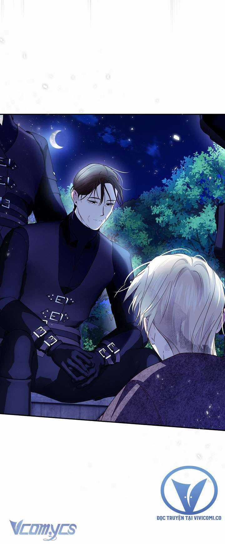 Phương Pháp Che Giấu Đứa Con Của Hoàng Đế Chương 112 trang 45