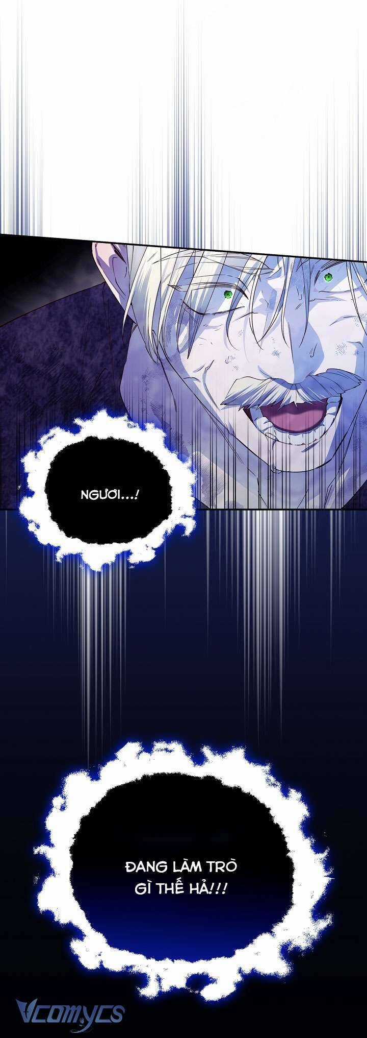 Phương Pháp Che Giấu Đứa Con Của Hoàng Đế Chương 112 trang 47