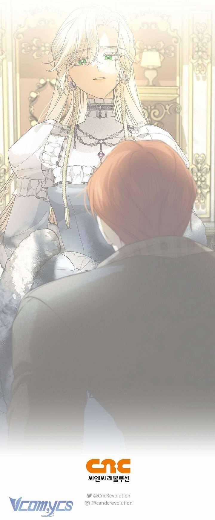 Phương Pháp Che Giấu Đứa Con Của Hoàng Đế Chương 112 trang 49