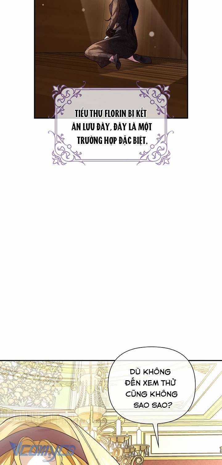 Phương Pháp Che Giấu Đứa Con Của Hoàng Đế Chương 112 trang 6