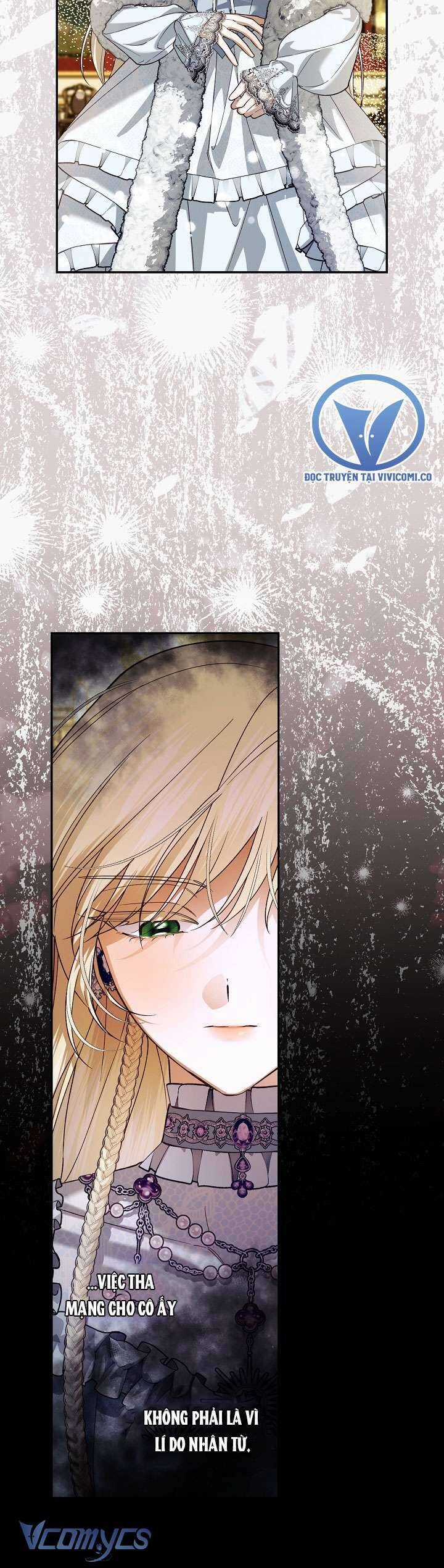 Phương Pháp Che Giấu Đứa Con Của Hoàng Đế Chương 112 trang 9