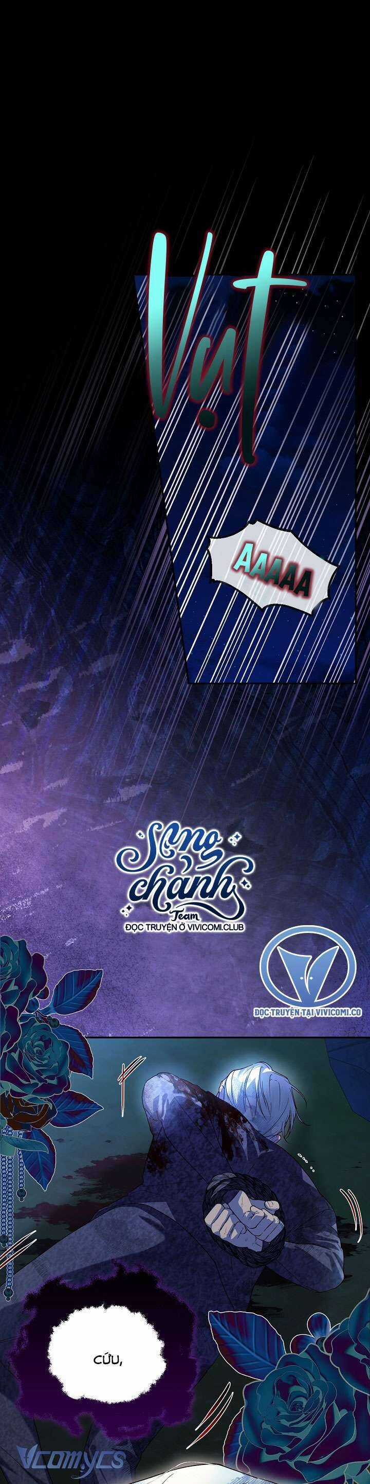 Phương Pháp Che Giấu Đứa Con Của Hoàng Đế Chương 113 trang 13