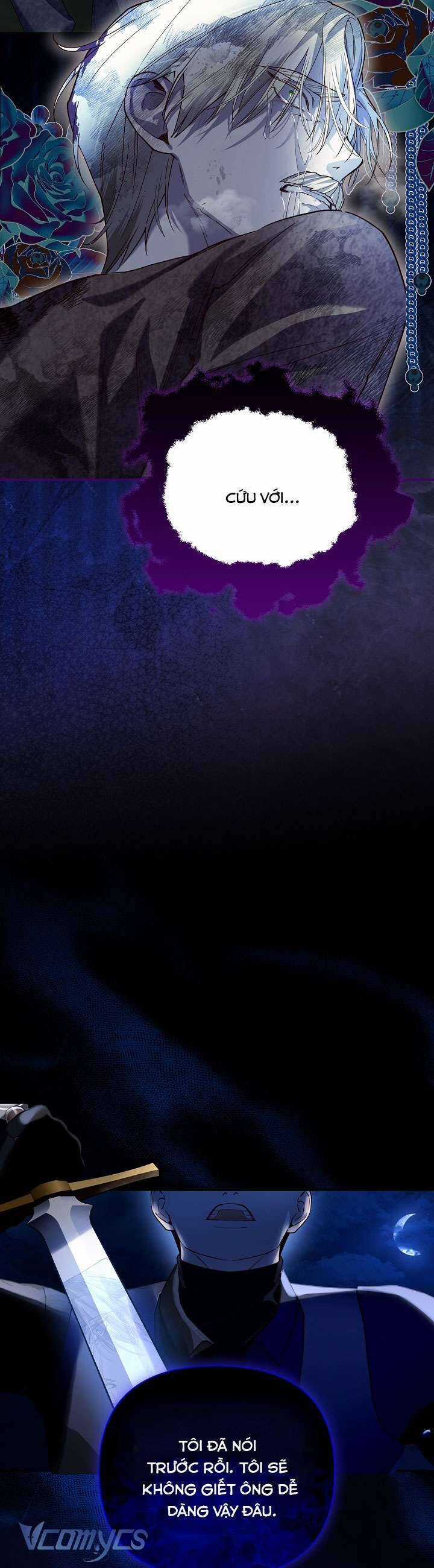 Phương Pháp Che Giấu Đứa Con Của Hoàng Đế Chương 113 trang 14