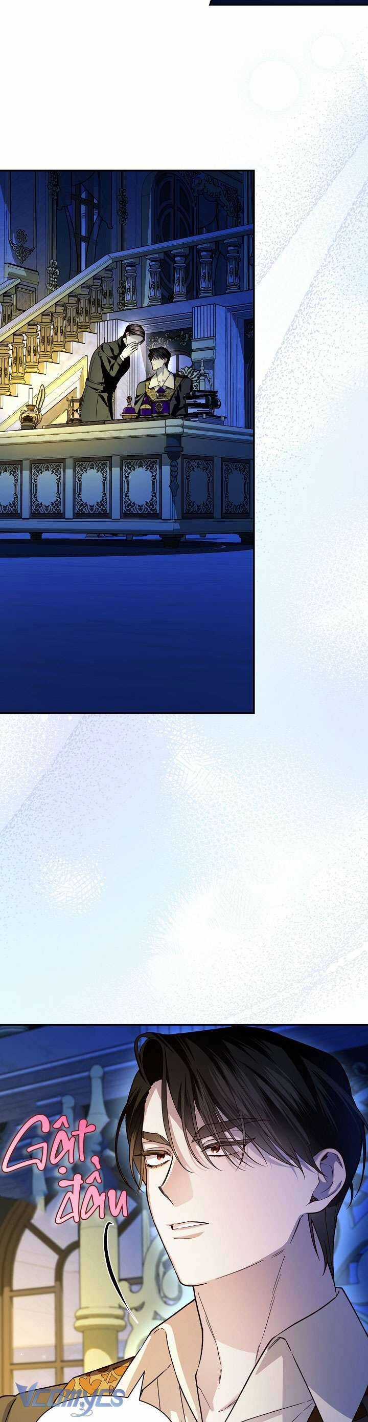 Phương Pháp Che Giấu Đứa Con Của Hoàng Đế Chương 113 trang 16