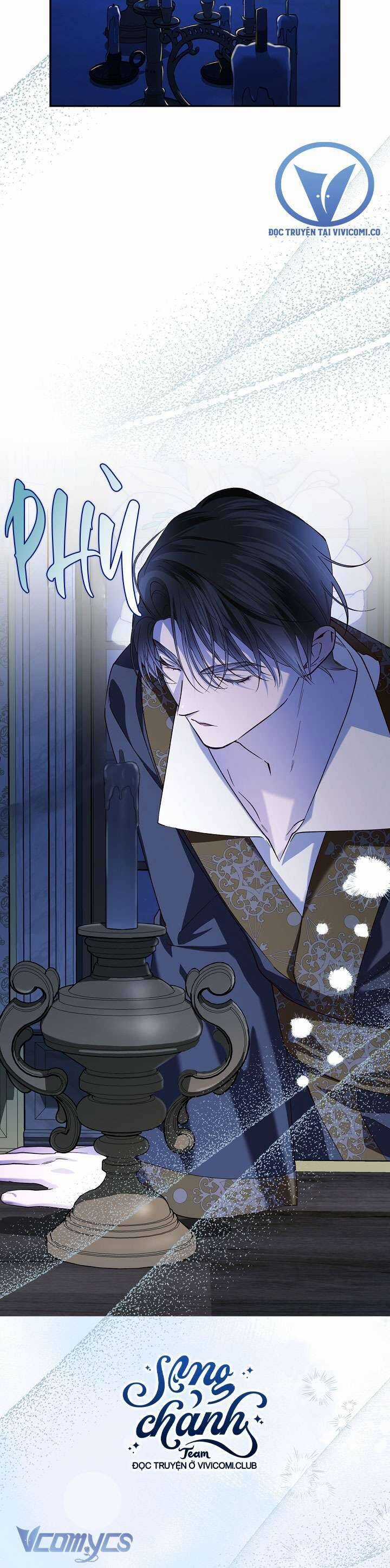 Phương Pháp Che Giấu Đứa Con Của Hoàng Đế Chương 113 trang 18