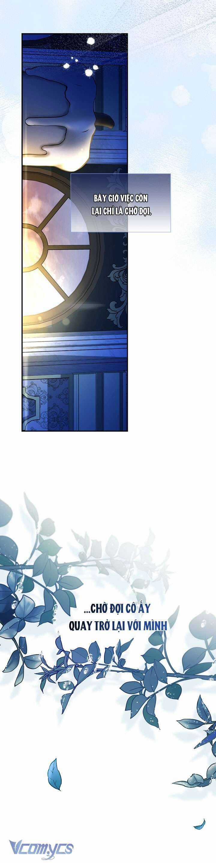 Phương Pháp Che Giấu Đứa Con Của Hoàng Đế Chương 113 trang 19